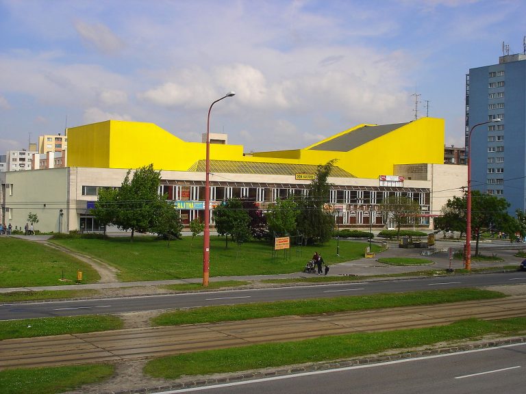 Servis PC a notebookov v Bratislave Dúbravke a Karlovej Vsi